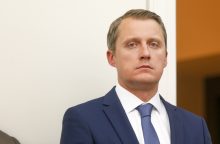 Buvę ministrai: pranešimas dėl išėjimo iš BRELL – naujas Baltijos šalių žingsnis į Vakarus