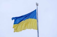 Pareigūnas: Europos karių dislokavimas Ukrainoje užtikrintų taikos susitarimo vykdymą